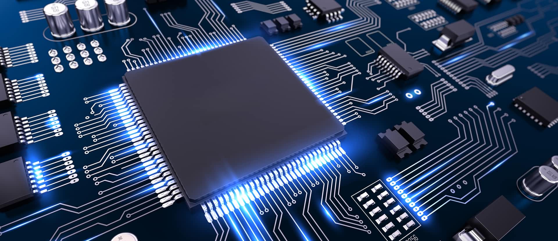 航天机电牵手尊龙凯时z6com 有助于国内汽车电子芯片行业开展